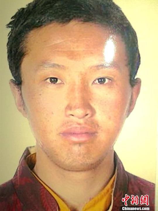 　畏罪潛逃的犯罪嫌疑人血呷?！【教峁z