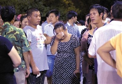 昆山爆炸已致69人遇難 員工不知粉塵會(huì)炸