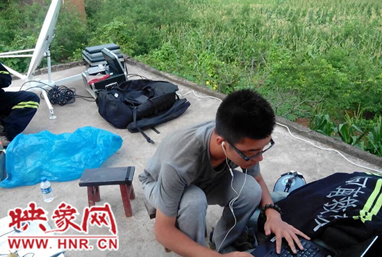 河南新聞廣播記者采訪現(xiàn)場(chǎng)制作錄音報(bào)道 河南新聞廣播記者采訪現(xiàn)場(chǎng)制作錄音報(bào)道