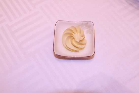 黃油花。 花惠生 供圖