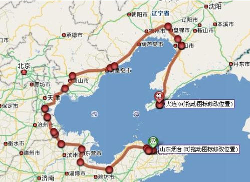 一個(gè)規(guī)劃了二十多年的方案再一次“熱”了起來(lái)。