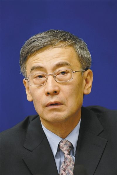 國(guó)家教育咨詢委員會(huì)秘書長(zhǎng)、教育部教育發(fā)展研究中心主任張力。