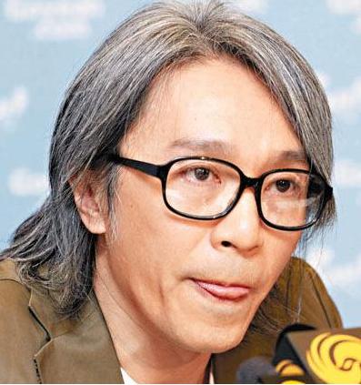 周星馳 周星馳
