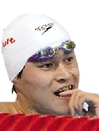 　禁藥竟“允許使用”，孫楊真冤