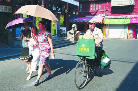 午后兩三點(diǎn)臭氧污染最嚴(yán)重，市民盡量避免戶外活動(dòng)。