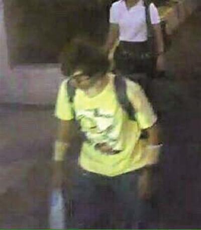 據(jù)泰國媒體報道，警方目前已鎖定曼谷17日爆炸嫌疑人。