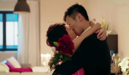 但這個(gè)劇的尺度問(wèn)題，不只是滾床單而已。