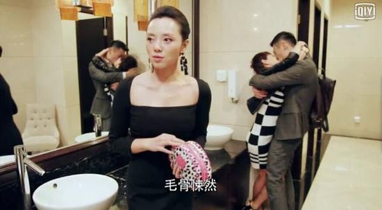 近些年有一種偽現(xiàn)實(shí)劇，它們會(huì)起一個(gè)沾邊社會(huì)熱點(diǎn)的名字，擺出一副關(guān)切大時(shí)代的宏大姿勢(shì)。當(dāng)然了，你無(wú)法和它們較真，因?yàn)樗麄兊膭∽鞣绞綕M是俗套，價(jià)值觀也歪到?jīng)]譜。