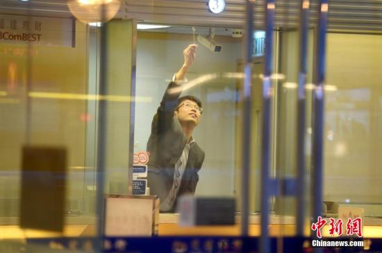 資料圖。中新社發(fā) 張宇 攝