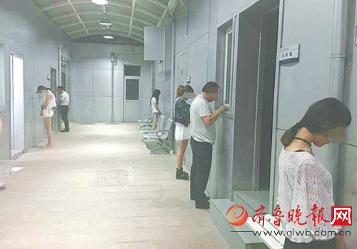 嫌疑人被抓獲。