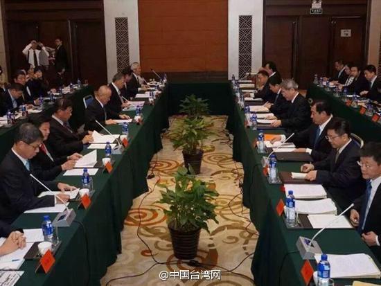國臺辦:大陸將采取8項措施 推動與臺灣8縣市交流 國臺辦:大陸將采取8項措施 推動與臺灣8縣市交流