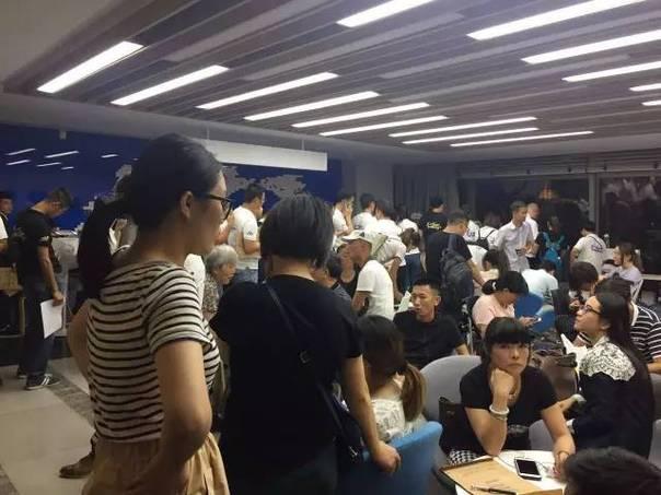 5105套！杭州限購前一天杭州新房、二手房成交破紀(jì)錄