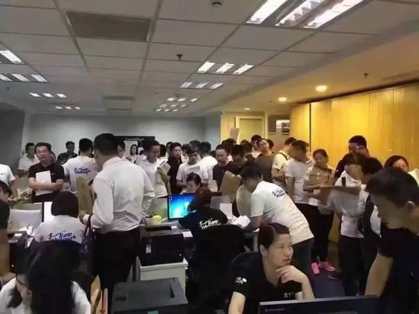 5105套！杭州限購前一天杭州新房、二手房成交破紀(jì)錄
