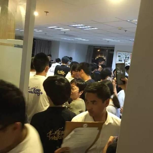 5105套！杭州限購前一天杭州新房、二手房成交破紀(jì)錄