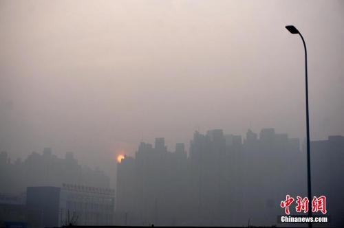 中央環(huán)保督察組曬4省份問(wèn)題:超2500人被問(wèn)責(zé)