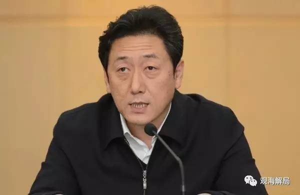 這8虎受賄不到千萬，為何有人獲刑17年？