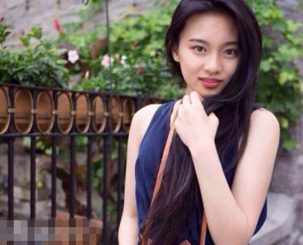 北電女神大評選 網(wǎng)友稱都長一樣