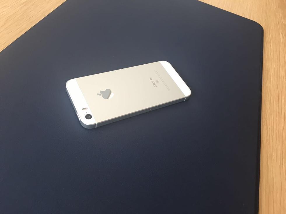 蘋(píng)果iPhone SE真機(jī)照：售價(jià)3288元起 中國(guó)首發(fā)