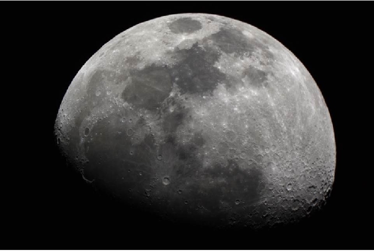68年來最大！今晚夜空上演超級月亮