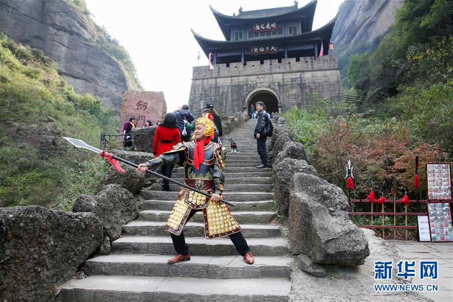 (社會)(7)西成高鐵連起川陜“后花園” (社會)(7)西成高鐵連起川陜“后花園”