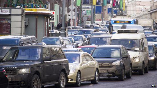 為減少道路車禍發(fā)生，俄羅斯宣布實施新交規(guī)，禁止各種“精神障礙者”獲得駕駛執(zhí)照。