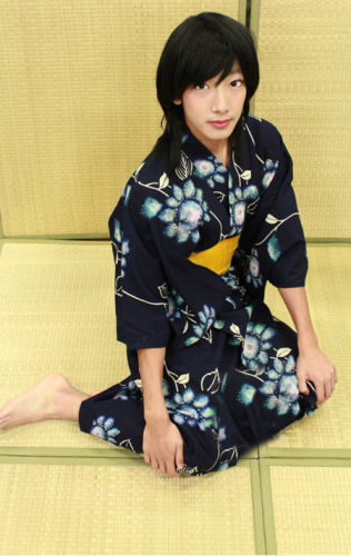 參賽選手。