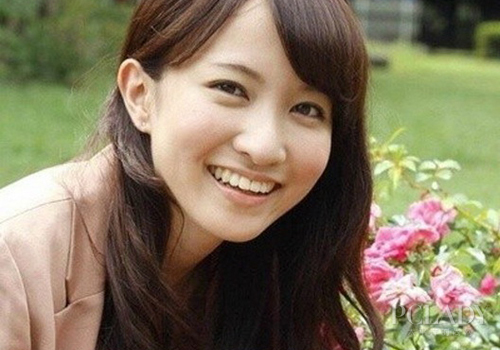 日本?；▏?guó)井結(jié)花