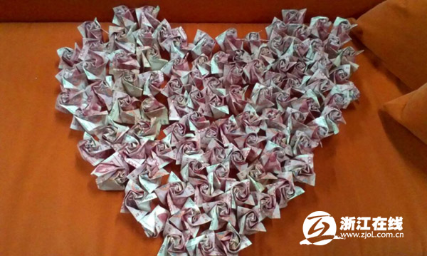 遇到真愛，有多少小伙子因為沒房沒車被丈母娘拒之門外，離幸福就差一步？