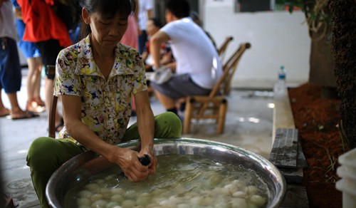 賣鴨蛋月入十幾萬(wàn)