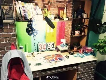 這個(gè)學(xué)校的男生宿舍火了！女同學(xué)都喊著要嫁