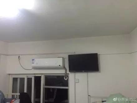 這個(gè)學(xué)校的男生宿舍火了！女同學(xué)都喊著要嫁