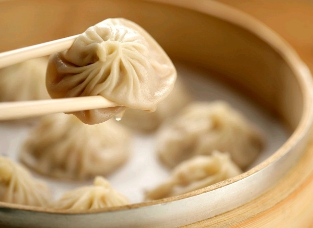 河南美食開封灌湯包、鯉魚焙面入選《舌尖上的中國2》