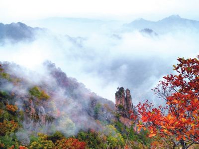 中國旅游日，優(yōu)惠多多等您來(圖)