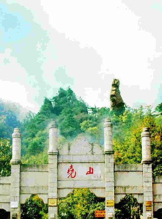 端午“約會”兒童節(jié)，河南景區(qū)“惠”來襲，你還等什么？