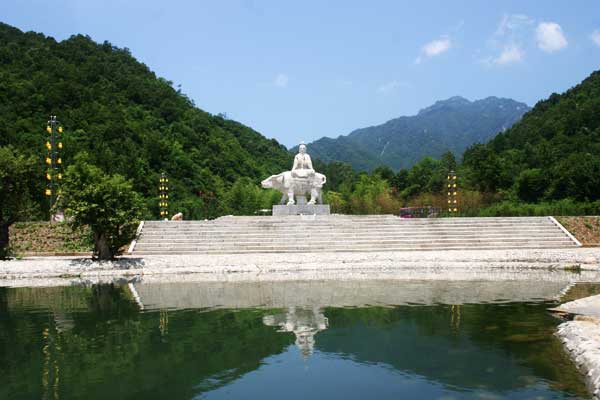 端午“約會”兒童節(jié)，河南景區(qū)“惠”來襲，你還等什么？