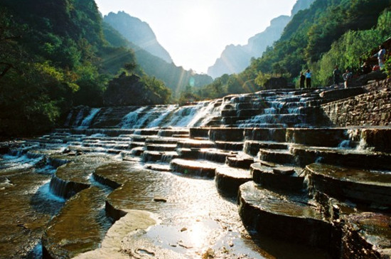 端午“約會”兒童節(jié)，河南景區(qū)“惠”來襲，你還等什么？