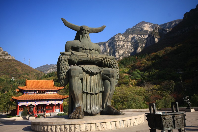 端午“約會”兒童節(jié)，河南景區(qū)“惠”來襲，你還等什么？