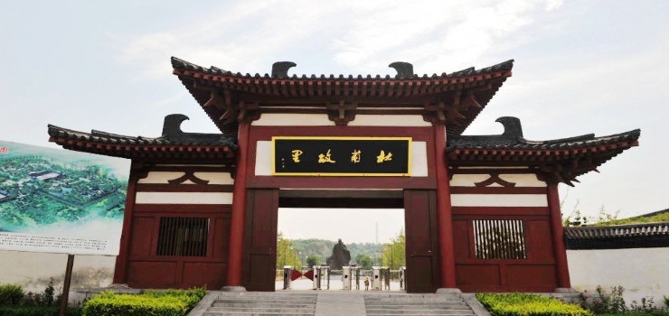 端午“約會”兒童節(jié)，河南景區(qū)“惠”來襲，你還等什么？