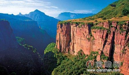 十一旅游不看人潮看美景 國(guó)內(nèi)人少景好旅游地推薦