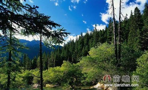 十一旅游不看人潮看美景 國(guó)內(nèi)人少景好旅游地推薦