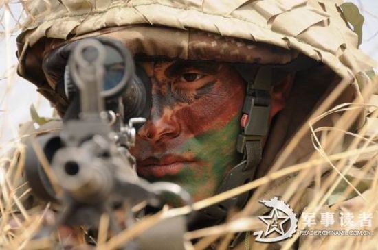 中國軍費(fèi)雖然僅次于美國，但軍力仍遠(yuǎn)遜，仍需持續(xù)投入