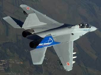 俄空軍將購(gòu)最新式米格35 配備有源相控陣?yán)走_(dá)