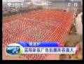 藍翔新版廣告拍攝陣容強大
