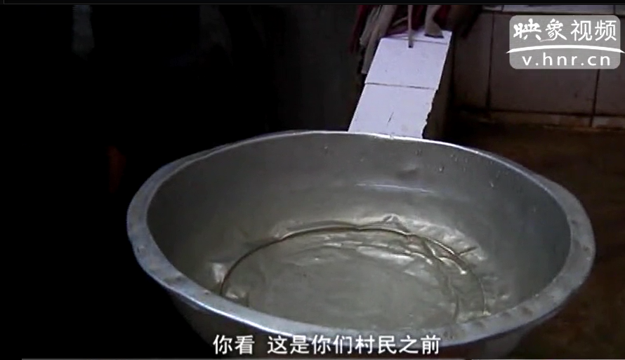 帶“豬糞味”的自來水還要喝多久？