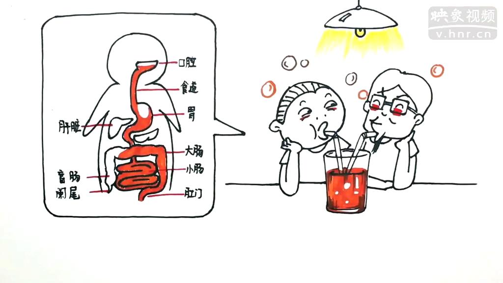 喝可樂會殺精嗎？