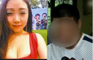 前“?；ā彬_婚富豪攜274萬赴美 曾與他人開房