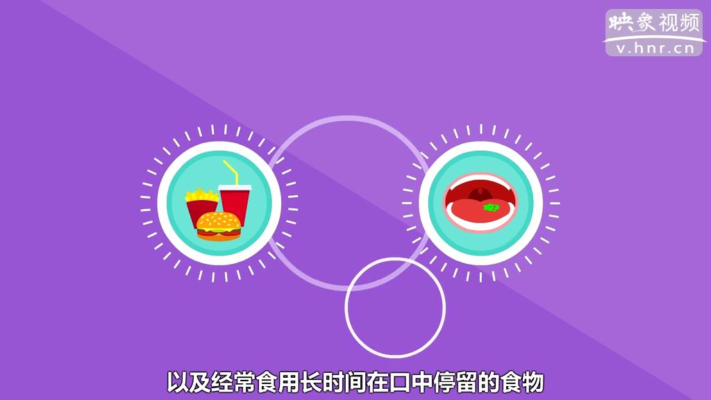 喝汽水會(huì)導(dǎo)致蛀牙嗎？