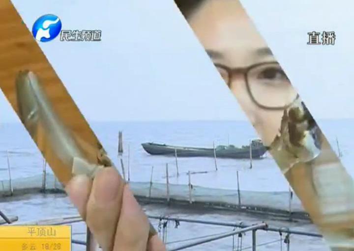 陽澄湖大閘蟹？假的！