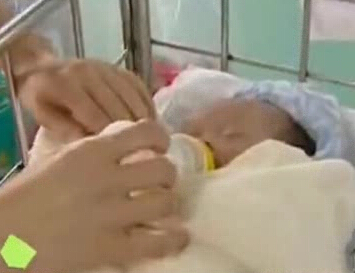 母乳也能捐 到底靠譜嗎？