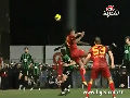 德羅巴首秀破門！ 替補5分鐘霸氣頭槌